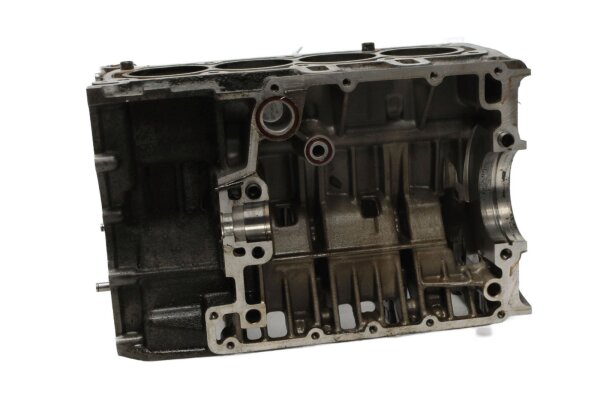 Cylinder block, crankcase, 4-cylinder engine block BMW K 1100 RS K589 0522 92-96