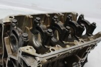 Cylinder block, crankcase, 4-cylinder engine block BMW K 1100 RS K589 0522 92-96