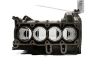 Cylinder block, crankcase, 4-cylinder engine block BMW K...