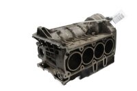 Cylinder block, crankcase, 4-cylinder engine block BMW K 1100 RS K589 0522 92-96