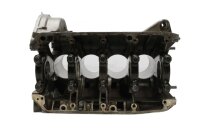 Cylinder block, crankcase, 4-cylinder engine block BMW K 1100 RS K589 0522 92-96