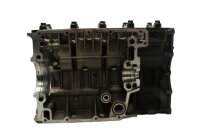 Cylinder block, crankcase, 4-cylinder engine block BMW K 1100 RS K589 0522 92-96