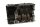 Cylinder block, crankcase, 4-cylinder engine block BMW K 1100 RS K589 0522 92-96