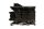 Cylinder block, crankcase, 4-cylinder engine block BMW K 1100 RS K589 0522 92-96