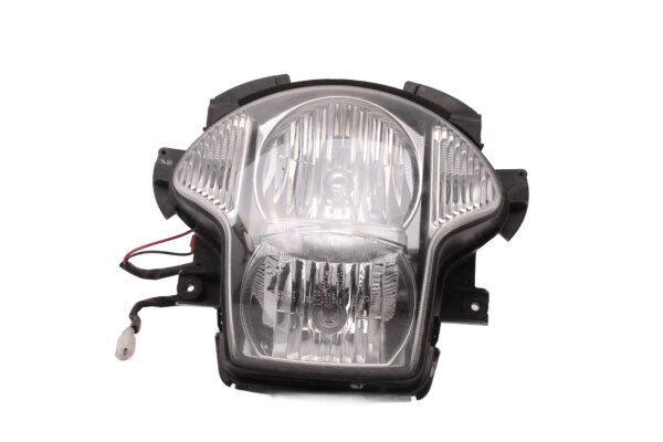 Forlygter Kawasaki Versys 650 LE650A /KLE 650B 07-09