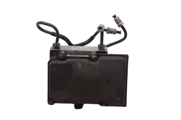 ABS hydraulisk blok bremsemodulator Kawasaki Versys 650 LE650A /KLE 650B 07-09