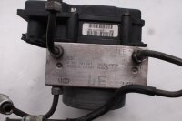 ABS hydraulisk blok bremsemodulator Kawasaki Versys 650 LE650A /KLE 650B 07-09