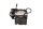 ABS hydraulisk blok bremsemodulator Kawasaki Versys 650 LE650A /KLE 650B 07-09