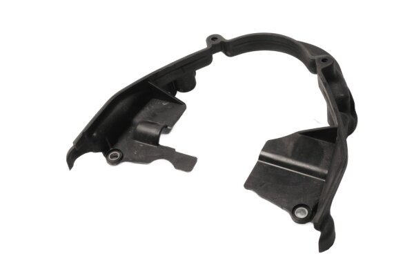 Front upper engine cover, crankcase cover BMW R 1200 RT K26 0430 R12T 10-13