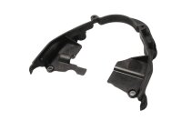Front upper engine cover, crankcase cover BMW R 1200 RT K26 0430 R12T 10-13