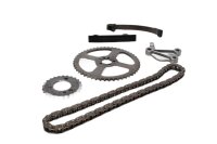 Cadena de distribución, tensor de cadena, piñones BMW R 1200 RT K26 0430 R12T 10-13