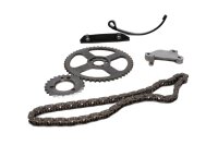 Cadena de distribución, tensor de cadena, piñones BMW R 1200 RT K26 0430 R12T 10-13