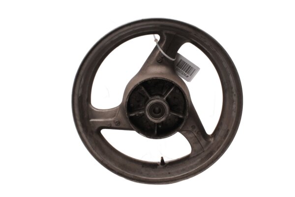 Rear wheel rim 17 inch 4.00 three-spoke Honda XL 1000 V Varadero SD02 01-03