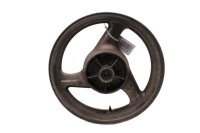 Rear wheel rim 17 inch 4.00 three-spoke Honda XL 1000 V...