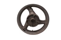 Rear wheel rim 17 inch 4.00 three-spoke Honda XL 1000 V...