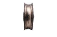 Rear wheel rim 17 inch 4.00 three-spoke Honda XL 1000 V Varadero SD02 01-03