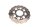 Bremsscheibe hinten gelocht ABS Kawasaki Versys 650 LE650A /KLE 650B 07-09