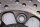 Bremsscheibe hinten gelocht ABS Kawasaki Versys 650 LE650A /KLE 650B 07-09