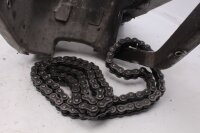 Schwinge Hinterradführung Kawasaki Versys 650 LE650A /KLE 650B 07-09