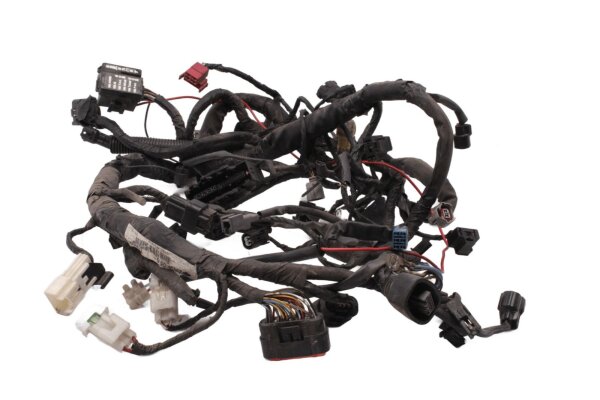 Cablaggio, cavo elettrico principale Kawasaki Versys 650 LE650A /KLE 650B 07-09