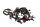 Cablaggio, cavo elettrico principale Kawasaki Versys 650 LE650A /KLE 650B 07-09