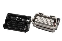 Arnés de cableado principal Arnés de cableado de encendido Conectores Kawasaki Ninja 650 EX650M 20-24