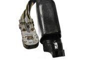 Arnés de cableado principal Arnés de cableado de encendido Conectores Kawasaki Ninja 650 EX650M 20-24