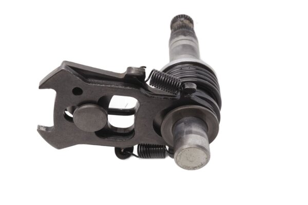 Schakelmechanisme Kawasaki Versys 650 LE650A /KLE 650B 07-09