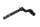 Koppelingshendel asmechanisme koppeling Kawasaki Versys 650 LE650A /KLE 650B 07-09