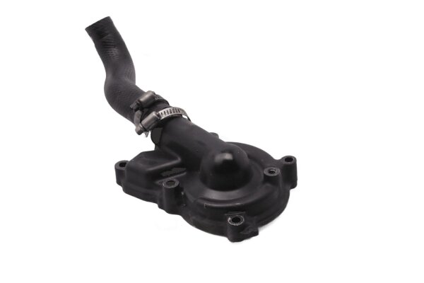 Waterpomphuis, radiatorslang Kawasaki Versys 650 LE650A /KLE 650B 07-09