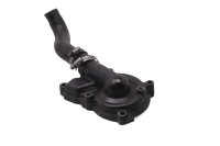 Waterpomphuis, radiatorslang Kawasaki Versys 650 LE650A...