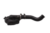 Waterpomphuis, radiatorslang Kawasaki Versys 650 LE650A...