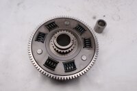 Koppelingskorf koppelingsaandrijving Kawasaki Versys 650 LE650A /KLE 650B 07-09