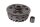 Koppelingskorf koppelingsaandrijving Kawasaki Versys 650 LE650A /KLE 650B 07-09