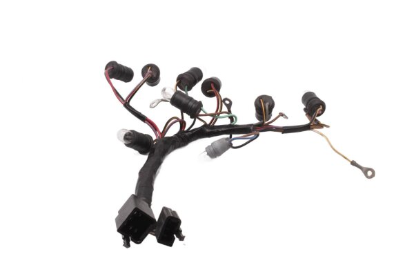 Cablaggio illuminazione tachimetro quadro strumenti Kawasaki ZR 7S ZR750F/H 01-04