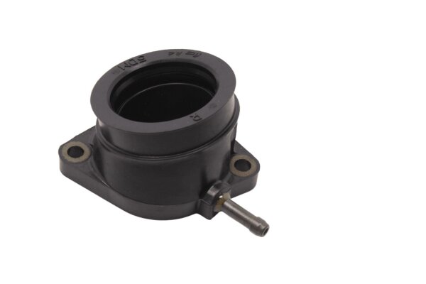 Ansaugstutzen Vergasergummi Unterdruckanschluss Yamaha FZS 600 Fazer RJ022 00-01