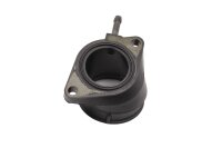 Intake manifold, carburetor rubber, vacuum connection...