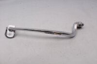 Bremshebel hinten Pedal chrom Fussbremse Bremspedal Yamaha SR 400 16-16