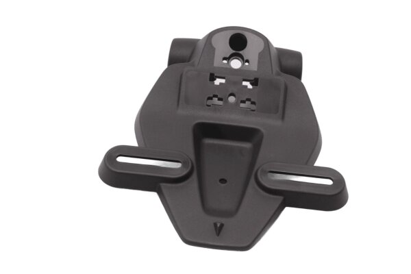 Porta targa, parafango, carenatura posteriore Yamaha MT-125 125 A 22-22