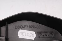 Porta targa, parafango, carenatura posteriore Yamaha MT-125 125 A 22-22