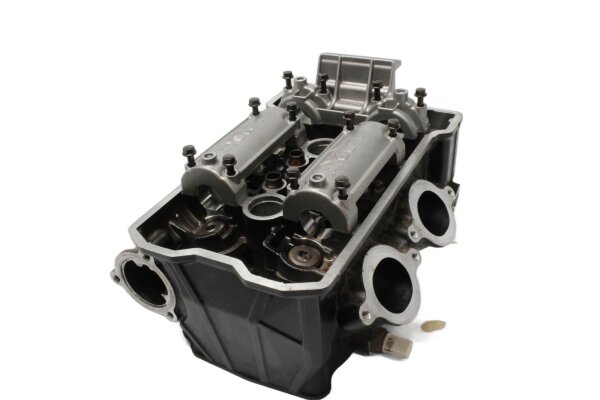 Topplock, ventilkåpa, insugningsgrenrör Kawasaki Ninja 650 EX650M 20-24