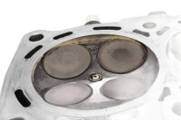 Topplock, ventilkåpa, insugningsgrenrör Kawasaki Ninja 650 EX650M 20-24