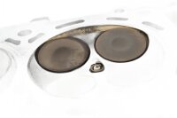 Topplock, ventilkåpa, insugningsgrenrör Kawasaki Ninja 650 EX650M 20-24