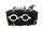 Topplock, ventilkåpa, insugningsgrenrör Kawasaki Ninja 650 EX650M 20-24