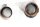 Topplock, ventilkåpa, insugningsgrenrör Kawasaki Ninja 650 EX650M 20-24