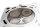 Topplock, ventilkåpa, insugningsgrenrör Kawasaki Ninja 650 EX650M 20-24