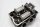 Topplock, ventilkåpa, insugningsgrenrör Kawasaki Ninja 650 EX650M 20-24