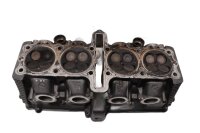 Cilinderkop, kleppendeksel, klepgeleider Suzuki GSF 1200 S Bandit WVA9 01-05
