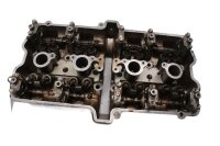 Cilinderkop, kleppendeksel, klepgeleider Suzuki GSF 1200 S Bandit WVA9 01-05