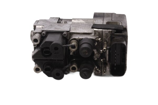 ABS hydraulisk blokstyringsenhed 34517660969 BMW R 1150 R Rockster 0308 R21 03-05